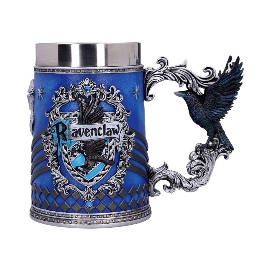 Wizards Cups