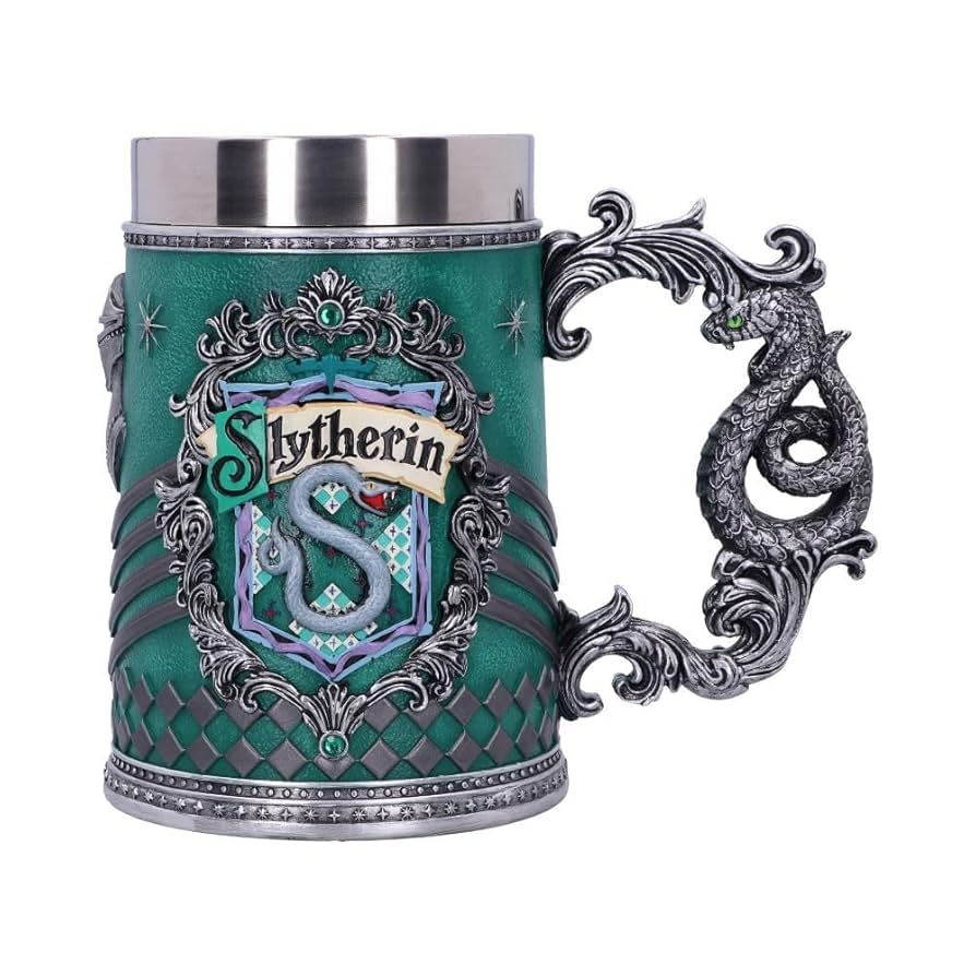 Wizards Cups