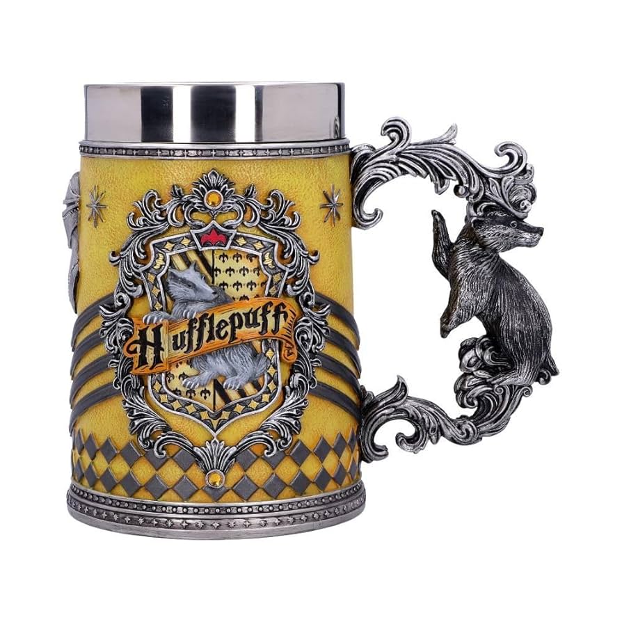Wizards Cups